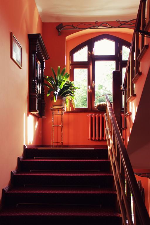 Pensjonat Eldorado Swieradow-Zdroj Room photo