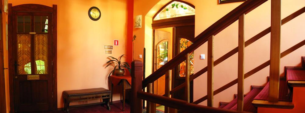 Pensjonat Eldorado Swieradow-Zdroj Room photo