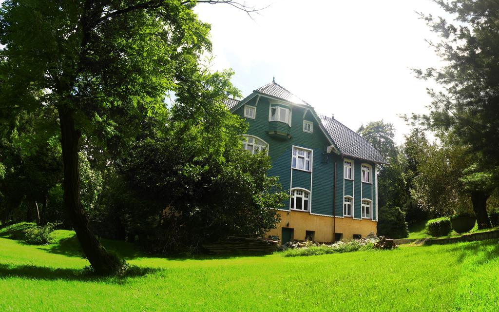 Pensjonat Eldorado Swieradow-Zdroj Room photo